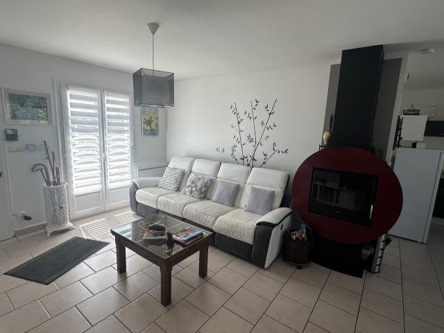 Maison 5 pièces Sivry courtry disponible à la Vente