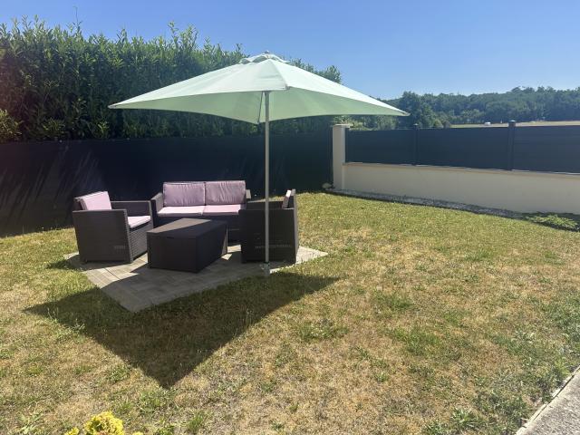 Maison 5 pièces Sivry courtry disponible à la Vente