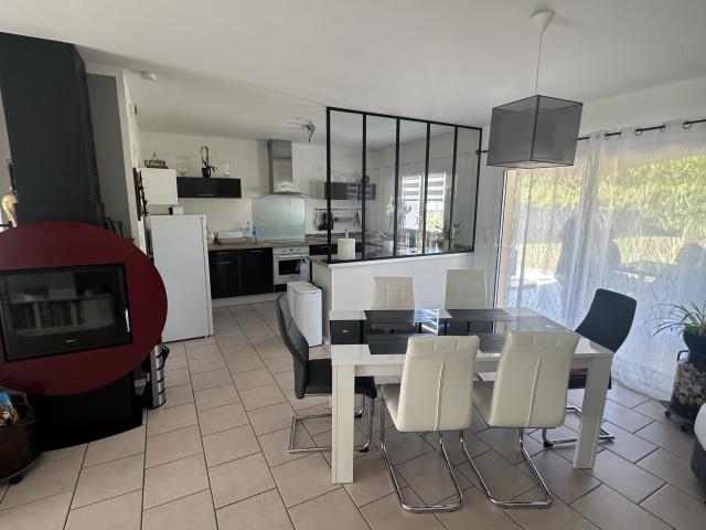 Maison 5 pièces Sivry courtry disponible à la Vente