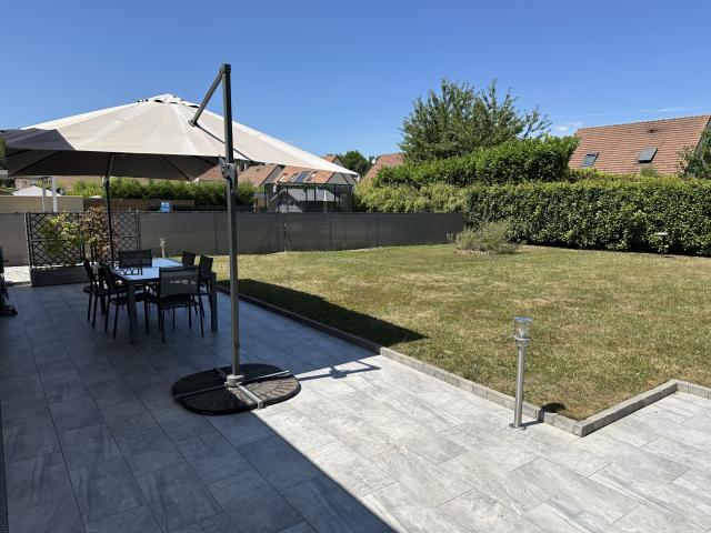 Maison 5 pièces Sivry courtry disponible à la Vente