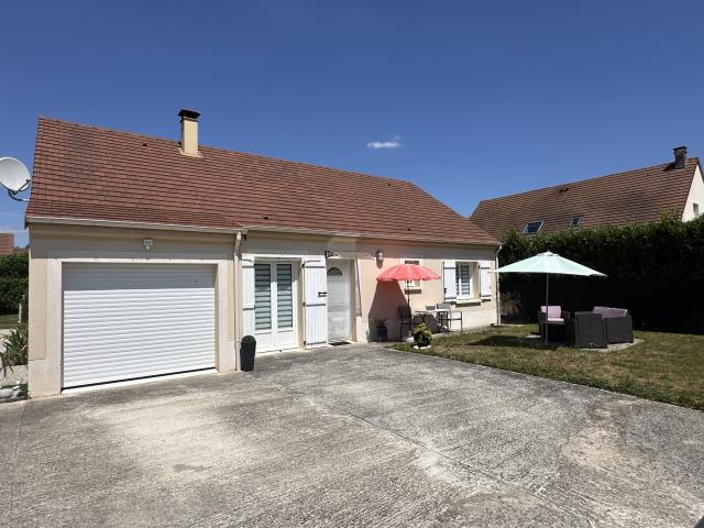 Maison 5 pièces Sivry courtry disponible à la Vente