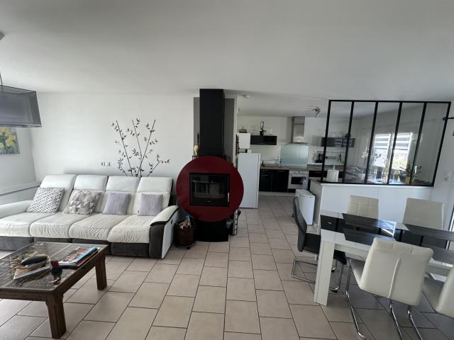 Maison 5 pièces Sivry courtry disponible à la Vente