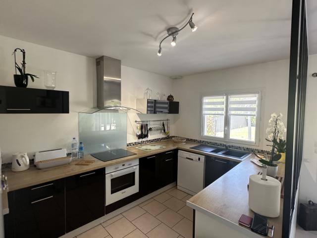Maison 5 pièces Sivry courtry disponible à la Vente