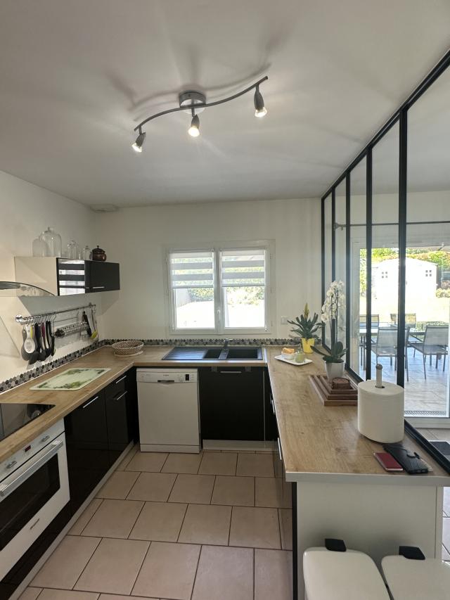 Maison 5 pièces Sivry courtry disponible à la Vente