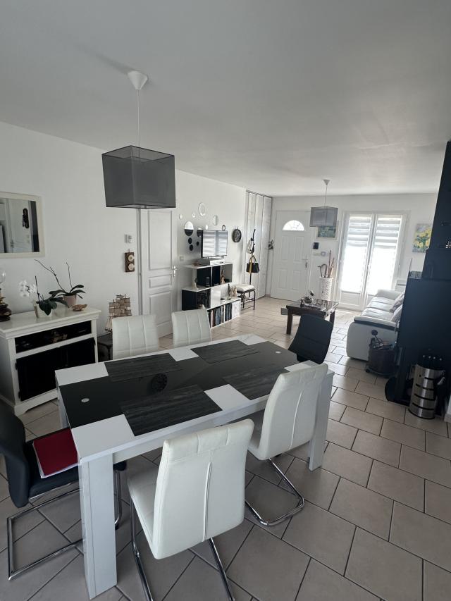 Maison 5 pièces Sivry courtry disponible à la Vente