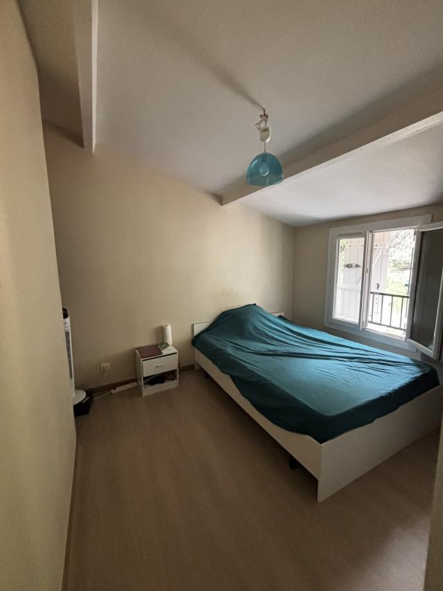 Appartement 2 pièces Le mee sur seine disponible à la Location