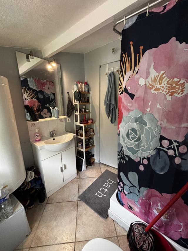 Appartement 2 pièces Le mee sur seine disponible à la Location