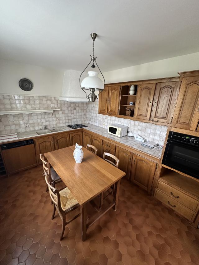 Maison 7 pièces Maincy disponible à la Vente