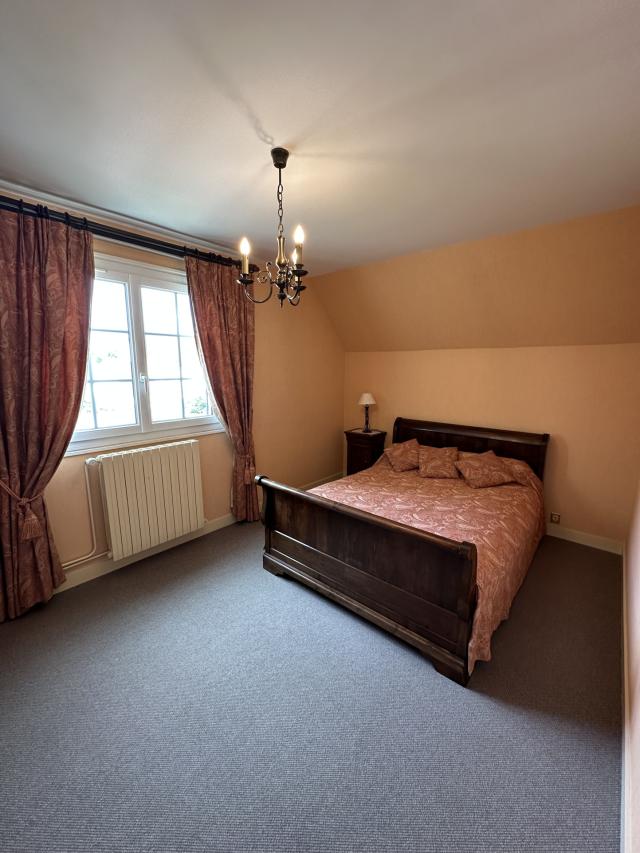 Maison 7 pièces Maincy disponible à la Vente