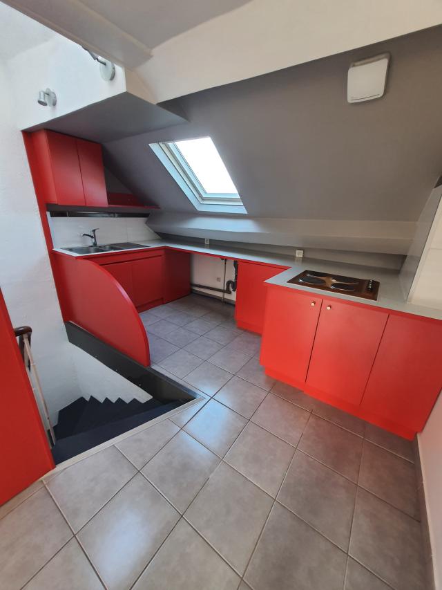 Appartement 2 pièces Fontainebleau disponible à la Location