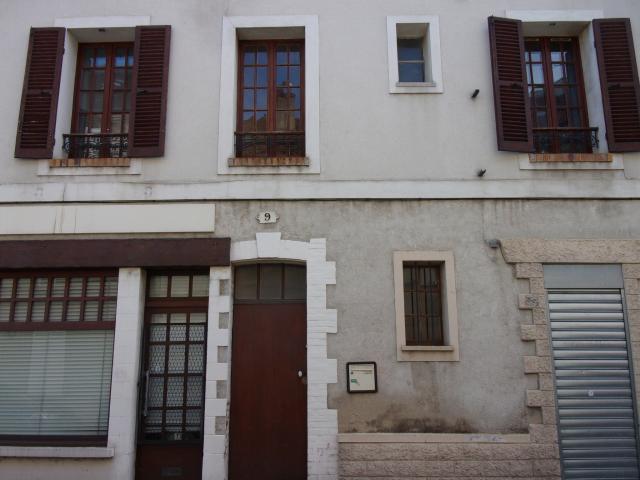 Appartement 4 pièces Melun disponible à la Location