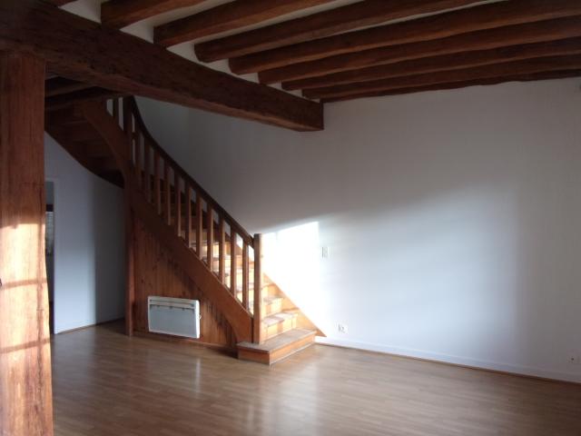 Appartement 4 pièces Melun disponible à la Location