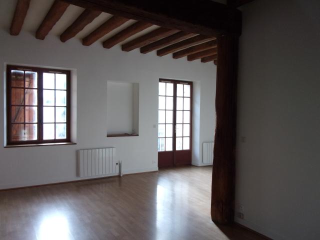 Appartement 4 pièces Melun disponible à la Location