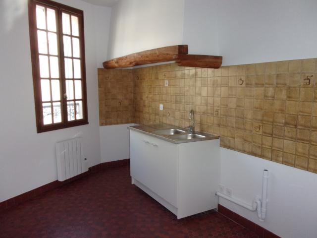Appartement 4 pièces Melun disponible à la Location