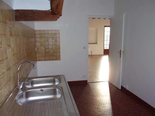 Appartement 4 pièces Melun disponible à la Location