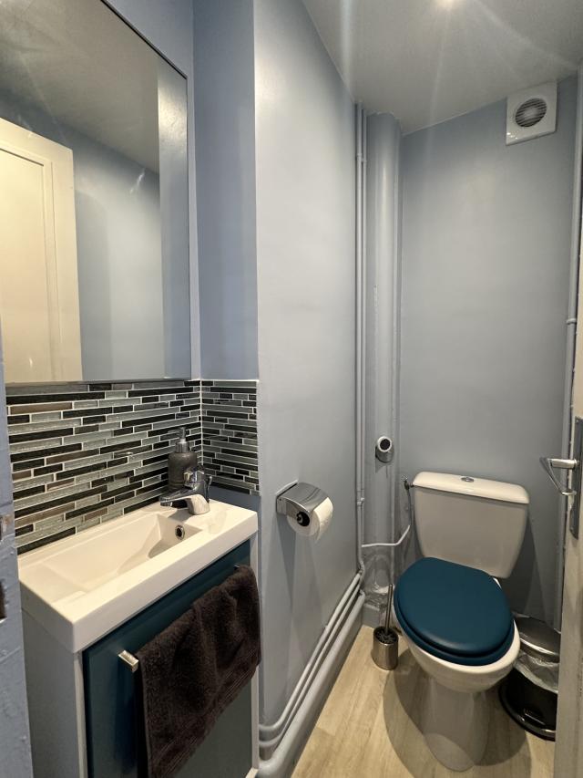 Appartement 6 pièces Melun disponible à la Vente