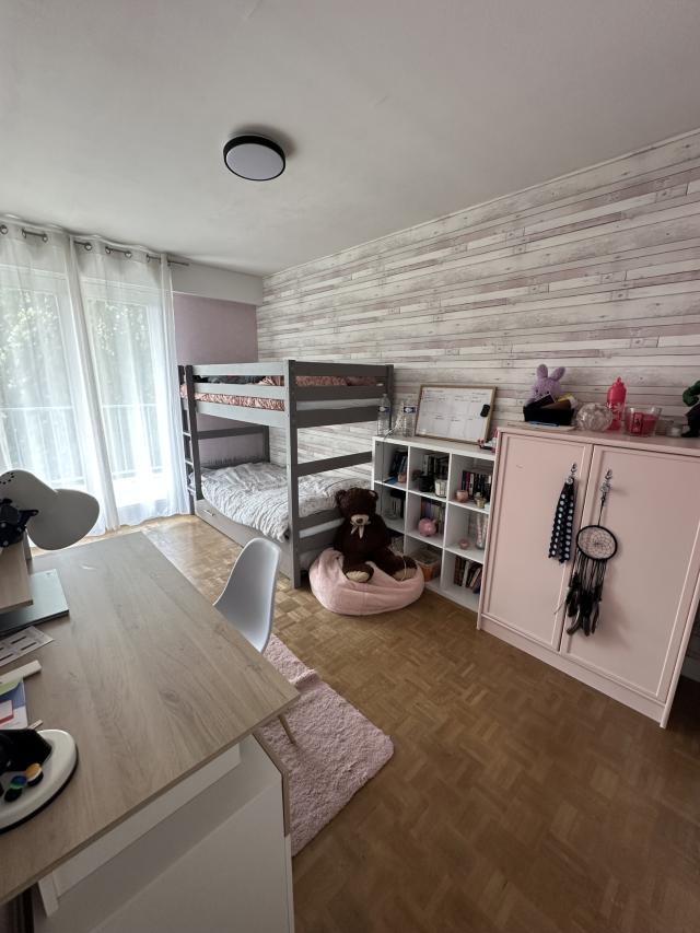 Appartement 6 pièces Melun disponible à la Vente