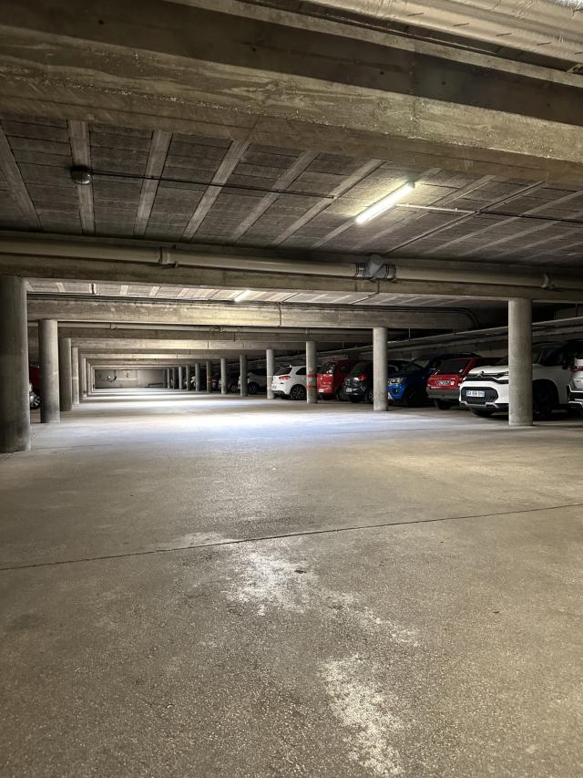 Appartement 6 pièces Melun disponible à la Vente