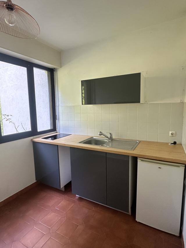 Appartement 1 pièces Vaux le penil disponible à la Vente