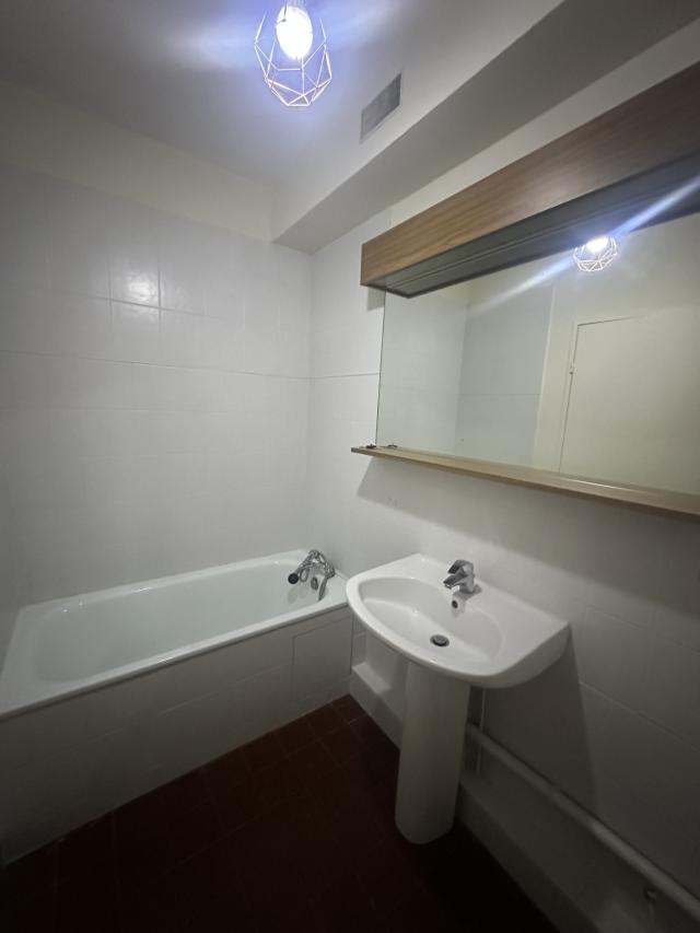 Appartement 1 pièces Vaux le penil disponible à la Vente
