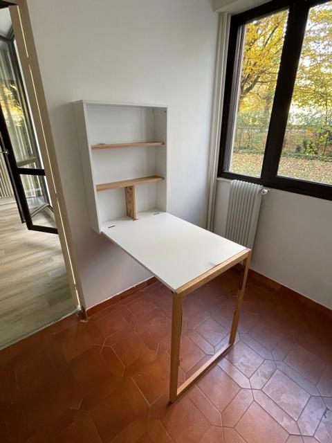 Appartement 1 pièces Vaux le penil disponible à la Vente