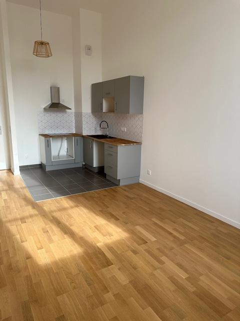Appartement 3 pièces Fontainebleau disponible à la Location