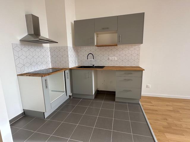Appartement 3 pièces Fontainebleau disponible à la Location