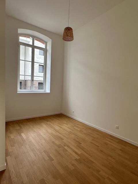 Appartement 3 pièces Fontainebleau disponible à la Location