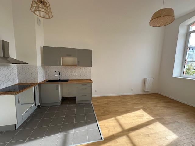 Appartement 3 pièces Fontainebleau disponible à la Location