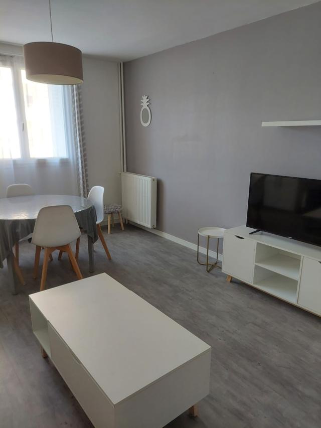 Appartement 3 pièces Melun disponible à la Location