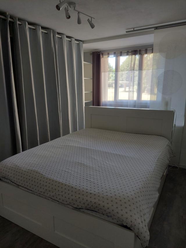 Appartement 3 pièces Melun disponible à la Location