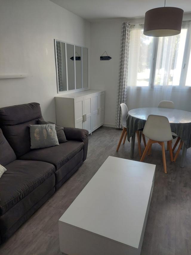 Appartement 3 pièces Melun disponible à la Location