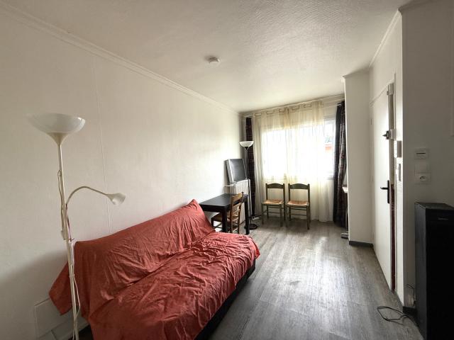 Appartement 1 pièces Melun disponible à la Vente