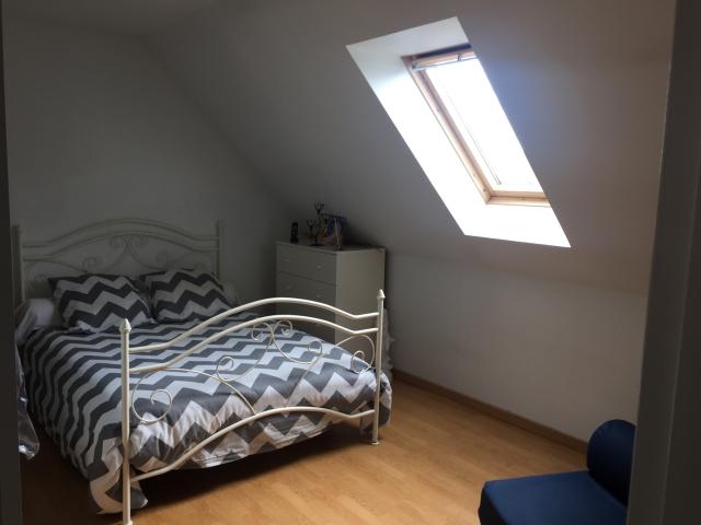 Maison 6 pièces Vaux le penil disponible à la Location