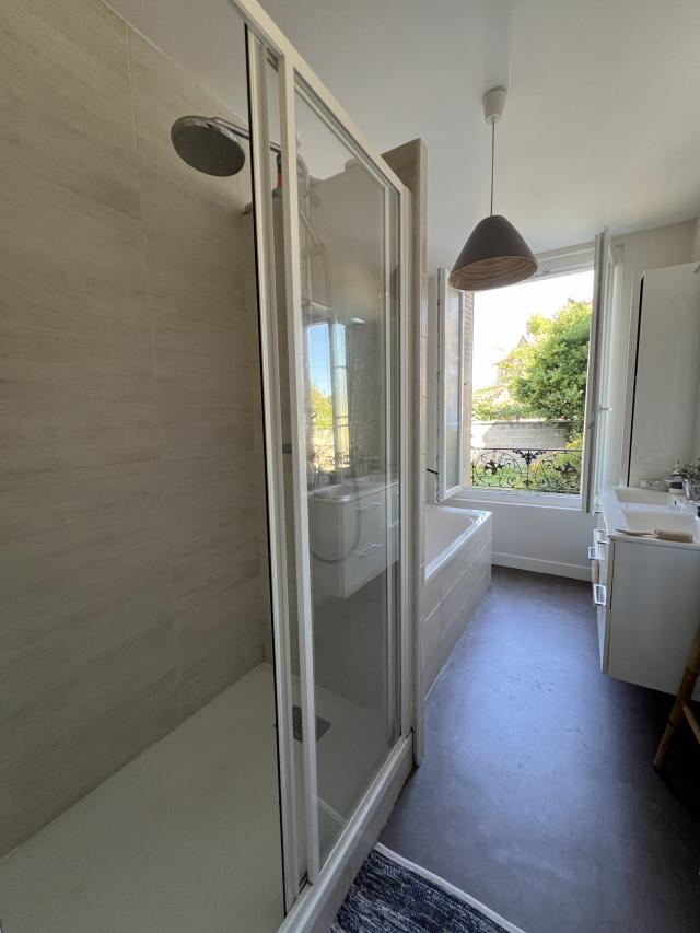Appartement 5 pièces Melun disponible à la Location