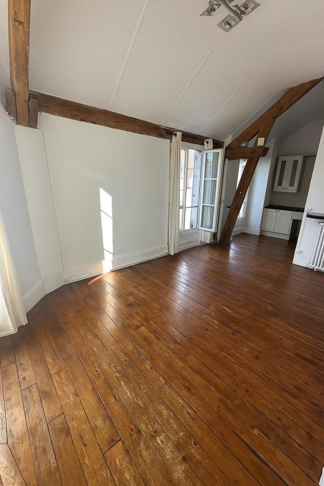 Appartement 3 pièces Melun disponible à la Location