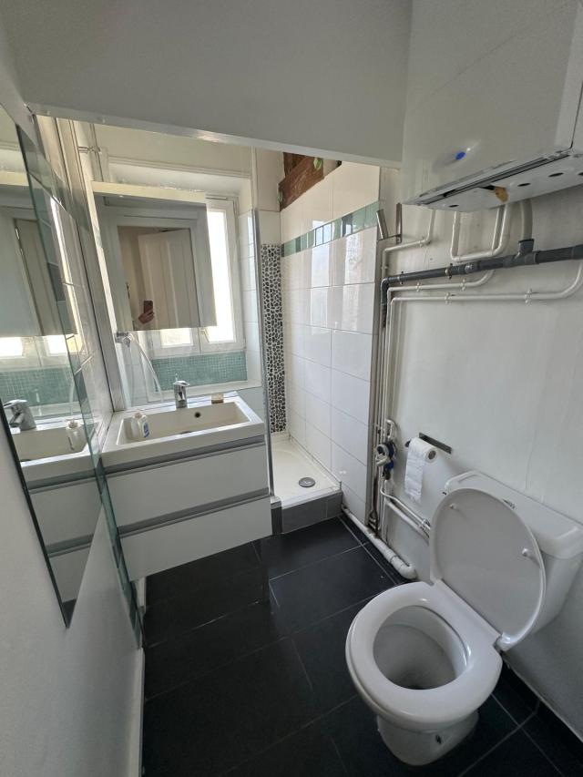 Appartement 3 pièces Melun disponible à la Location
