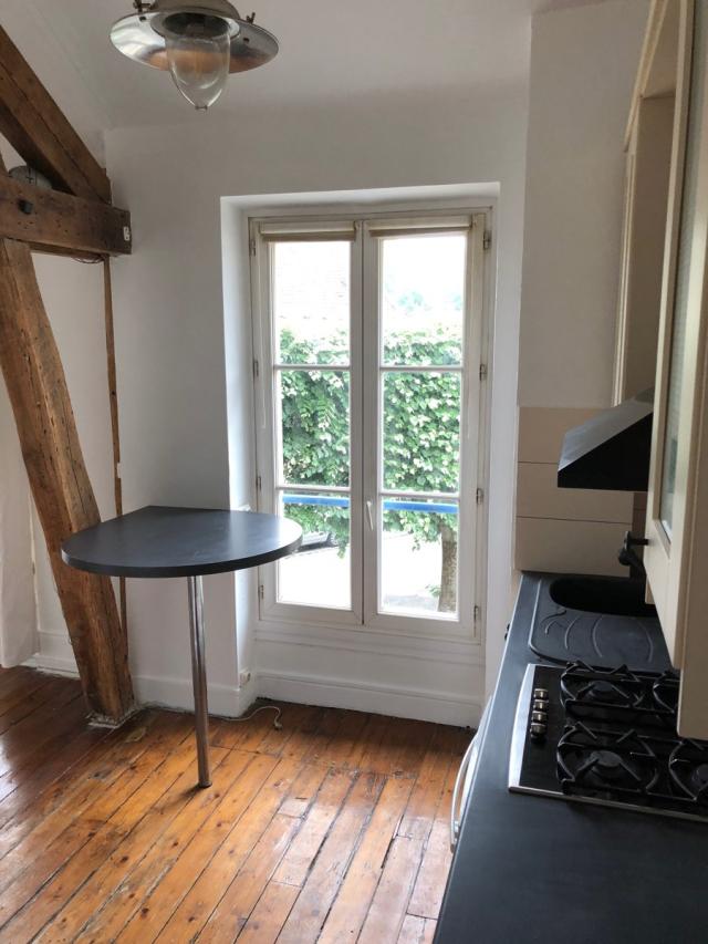 Appartement 3 pièces Melun disponible à la Location