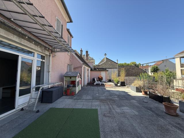 Appartement 4 pièces Melun disponible à la Vente