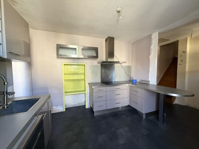 Appartement 4 pièces Melun disponible à la Vente