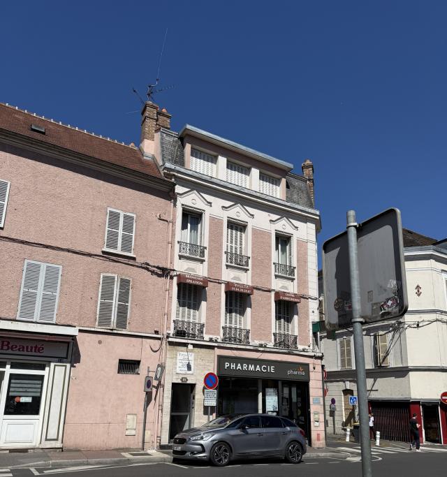 Appartement 4 pièces Melun disponible à la Vente