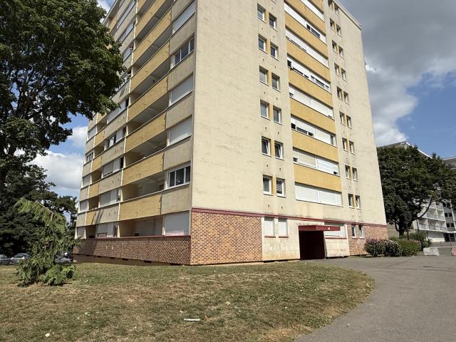 Appartement 2 pièces Melun disponible à la Vente