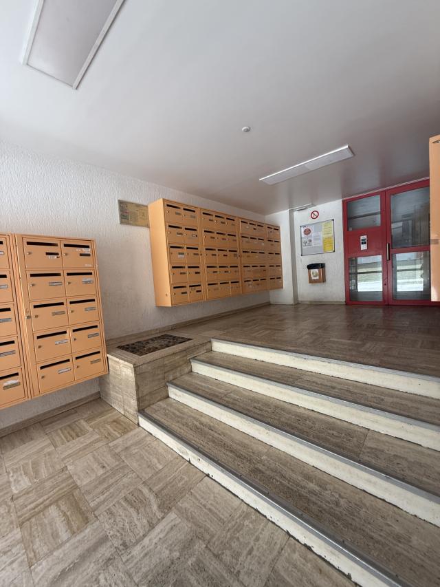 Appartement 2 pièces Melun disponible à la Vente