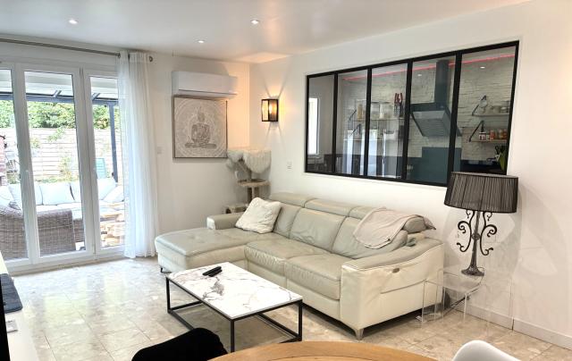 Maison 5 pièces Le mee sur seine disponible à la Vente