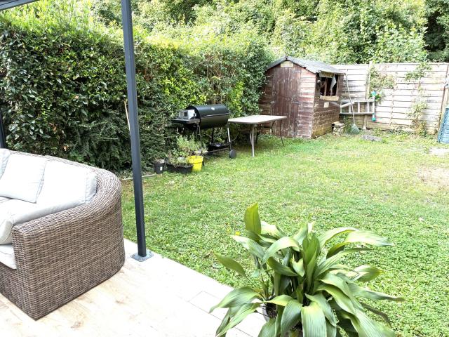 Maison 5 pièces Le mee sur seine disponible à la Vente
