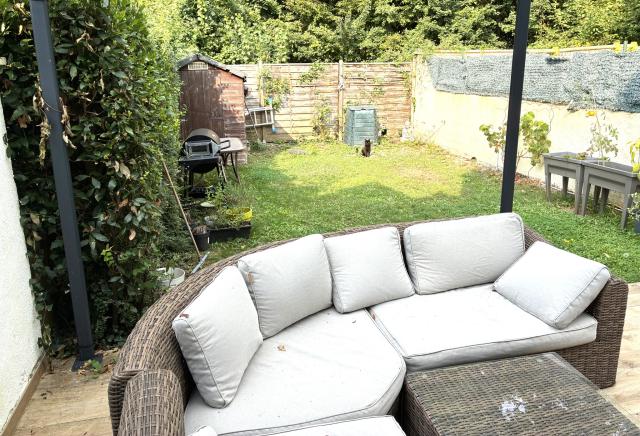 Maison 5 pièces Le mee sur seine disponible à la Vente