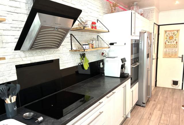 Maison 5 pièces Le mee sur seine disponible à la Vente