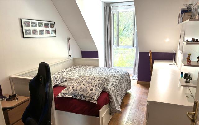 Maison 5 pièces Le mee sur seine disponible à la Vente