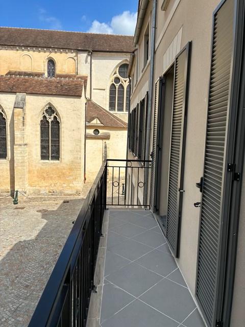 Appartement 2 pièces Corbeil essonnes disponible à la Vente