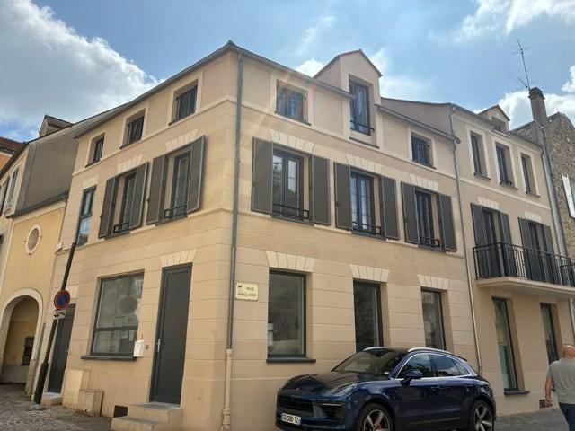 Appartement 2 pièces Corbeil essonnes disponible à la Vente